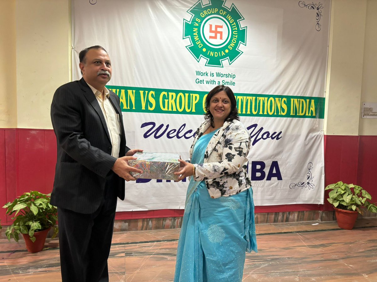 dewangrp's tweet photo. Dewan VS Institute of Engineering & Technology conducted a campus placement drive for the students of https://t.co/KNlG0bT9qG (EE & ECE) for the company Akribiz Projects Pvt Ltd.
#DVSIET #DVSGI #campusplacement https://t.co/LX09lhySHw