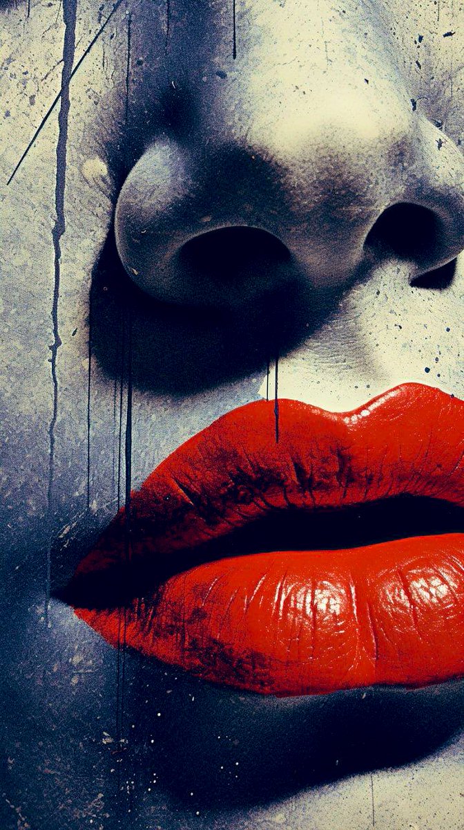 Bits of crimson cherries Strewn across jagged #skerries, Mark the place where she now lies— But who is she beneath the skies?

Was it the girl with hair of flame, Or the one cursed a liar’s name? No matter, her voice is stilled— The osprey's beaks have their fill.
#vss365