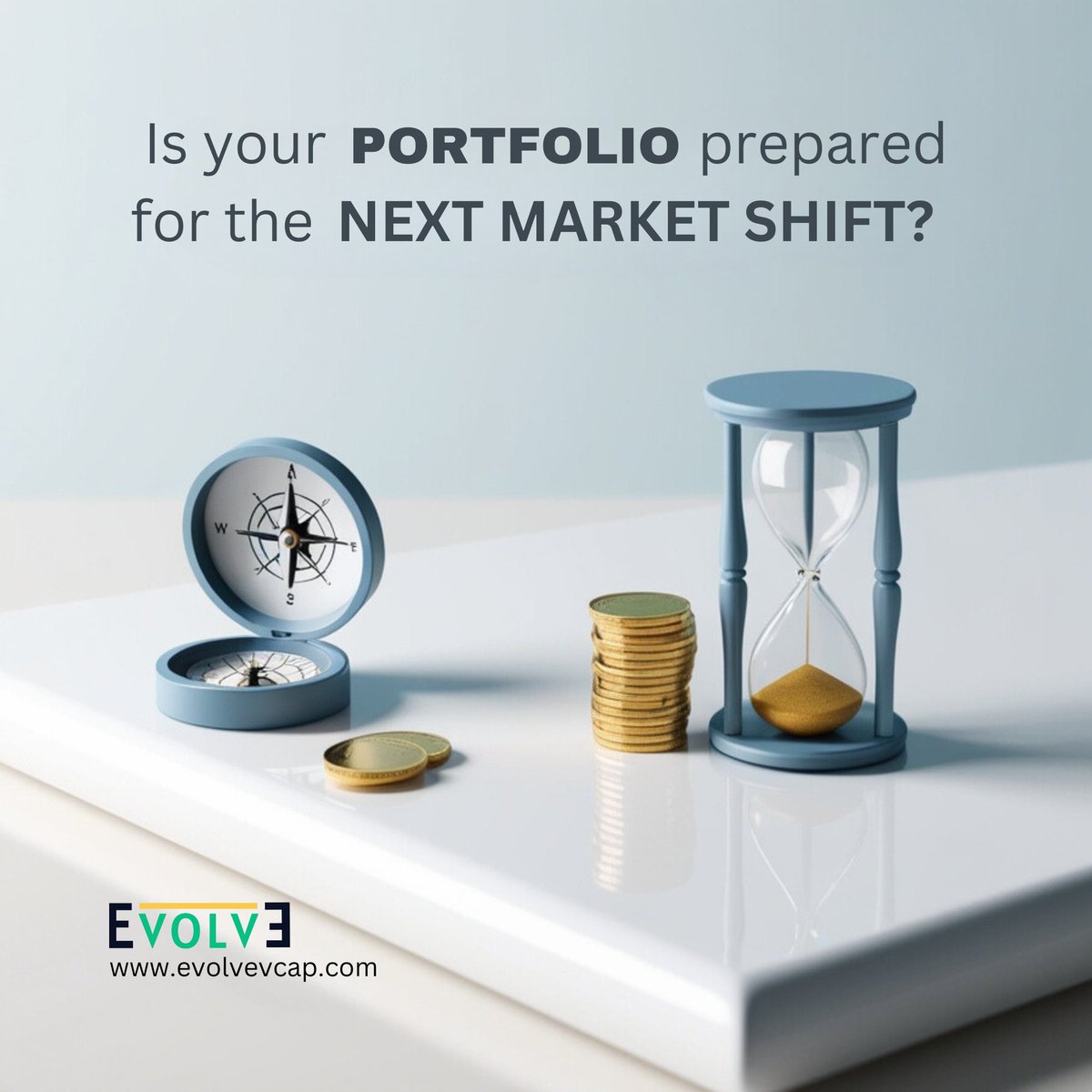 evolvevc's tweet photo. Is Your Portfolio Prepared for the Next Market Shift?

https://t.co/3EyPHfA3P0

Connect With Us:
https://t.co/Tvg7ysJyqE

#MarketShifts #InvestmentStrategy #PortfolioManagement #WealthGrowth #ProactivePlanning #EvolveInvesting #FinancialSolutions #MarketAnalysis #InvestorSupport https://t.co/plAyC4FZsB