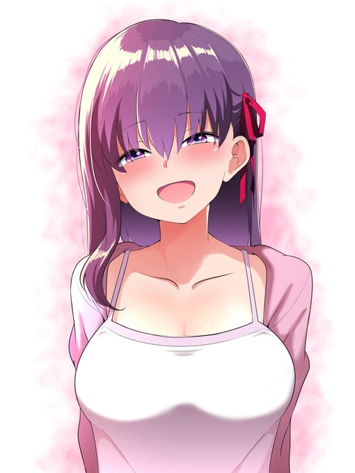 #いい笑顔の日
俺以外の前でもいつか強く笑えるように 