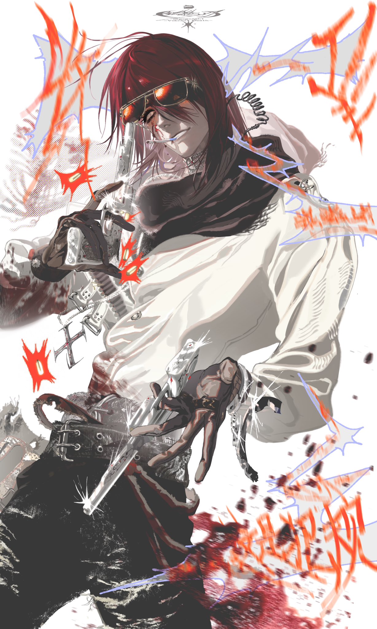 Yakoo-雀(@er73691482) / X
