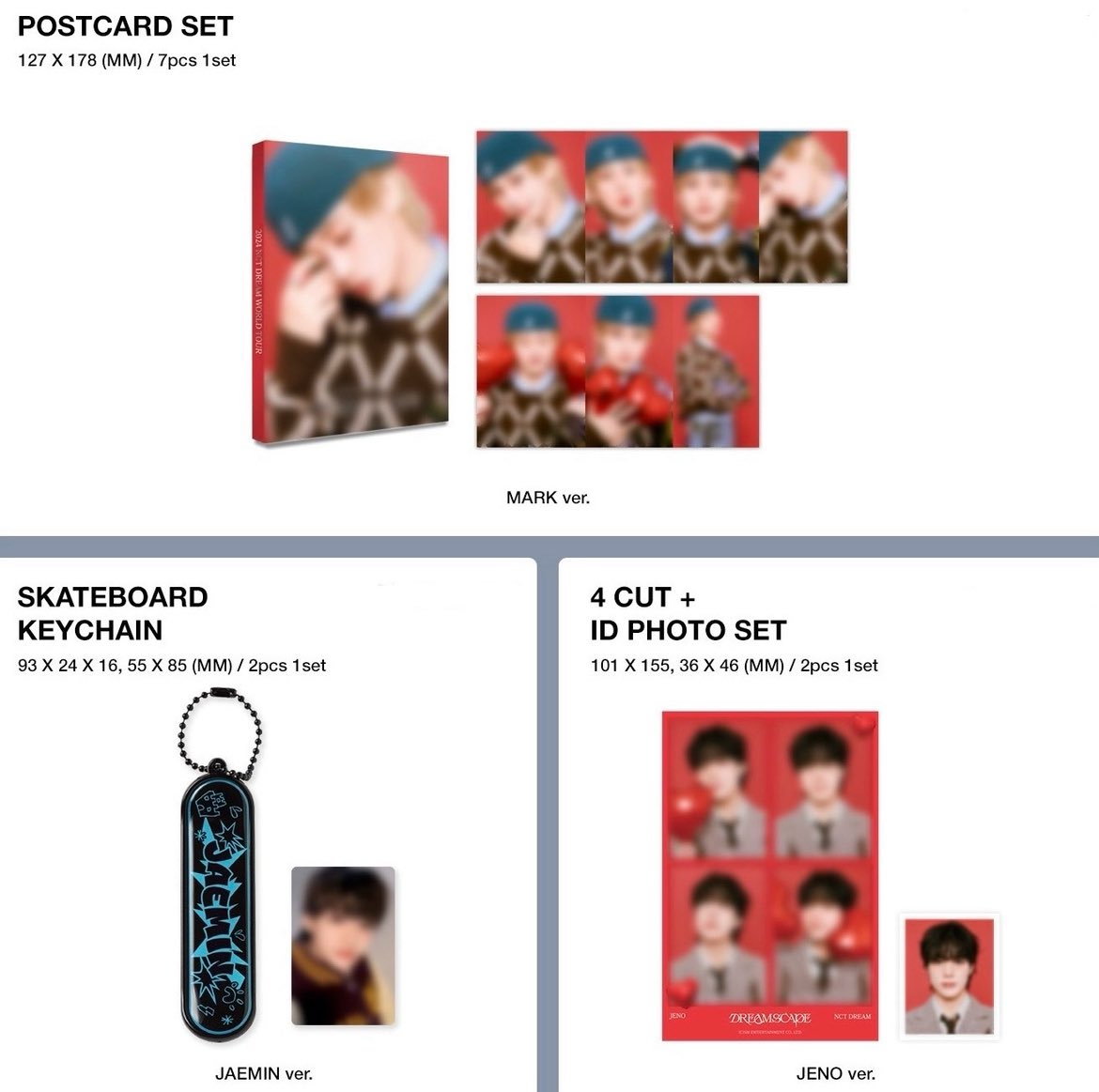 Skystuffina2020's tweet photo. OPEN PO DREAMSCAPE TOUR FINALE IN SEOUL

✨Fanlight Cape 295K Dp 140K
✨Fanlight Doll Keyring 213K Dp 85K
✨Badge 207K Dp 100K
✨Skateboard Keychain 220K Dp 130K
✨Postcard 122K Dp 60K
✨4Cut ID Photo 110K Dp 50K
✨Longsleeve 690K Dp 400K
✨Mood Fragance 580K Dp 350K

📍Bekasi
✅Bersih INA
✅Cicilan
✅Ada GO
❌Adm Packing

Form order: https://t.co/mUHAN7bCbu