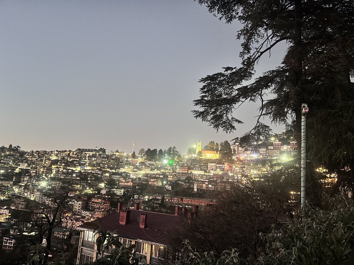 Shimla