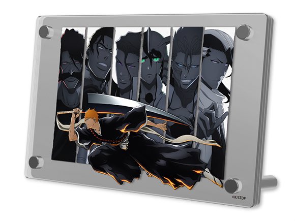BLEACHグッズ情報 on X
