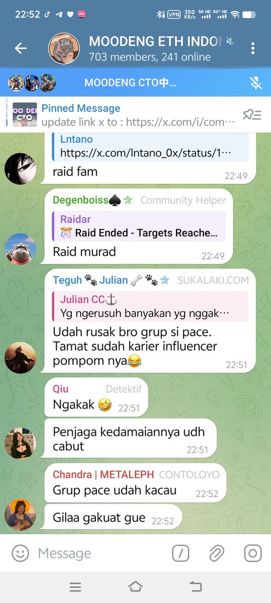 Eason tweet media