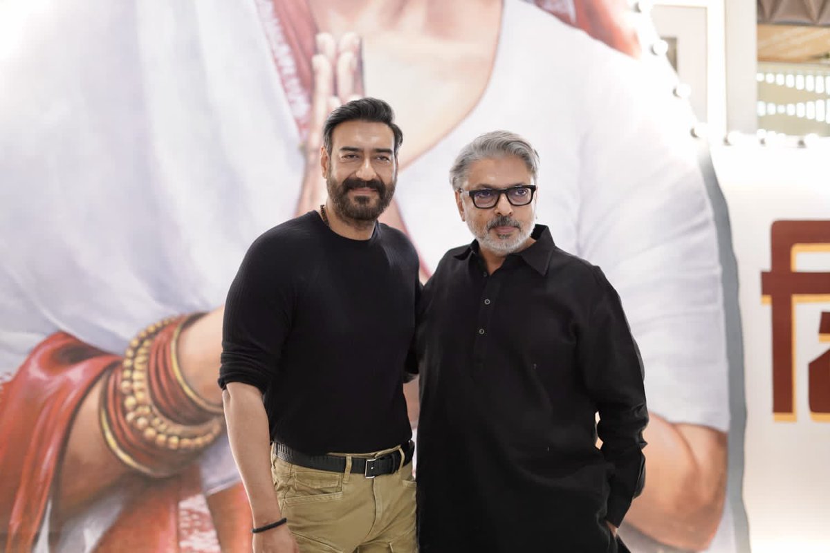 JangidGulab's tweet photo. @bhansali_produc @ajaydevgn Next Movie #Bosss ke saat @bhansali_produc @ajaydevgn https://t.co/JigfAH0a39