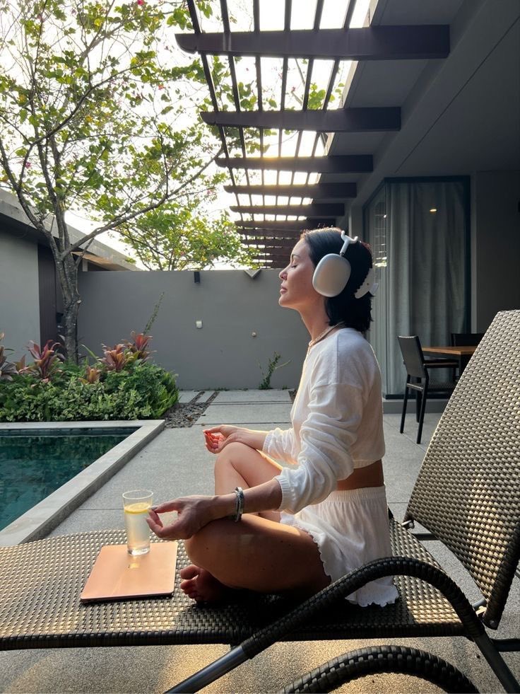 self care is how you take your power back.