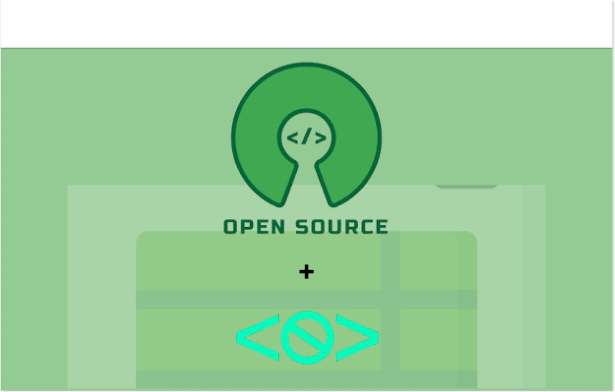 hannydevelop's tweet image. &quot;The Benefits of Open Standards in No-Code Development: What It Means for Your Business&quot;, explores open standards and how they promote interoperability, scalability, and flexibility across software systems and platforms.

medium.com/@ukpaiugochi0/…
