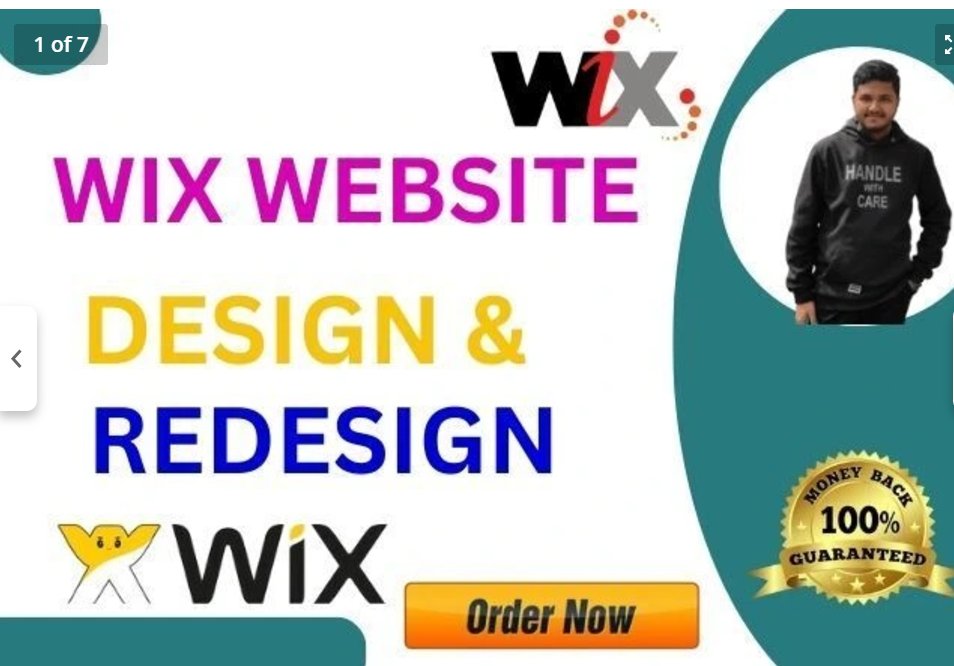 codershihab's tweet image. 🚀 Boost Your Online Presence with Professional Wix Website Design!
kwork.com/web-design/307…
#WixWebDesign #WebsiteDesign #SEO #TwitterMarketing #WixDesign #SEOOptimization #WixEcommerce #SmallBusinessWebsite #WebDesignServices #DigitalMarketing #FreelanceDesigner #WebDevelopment