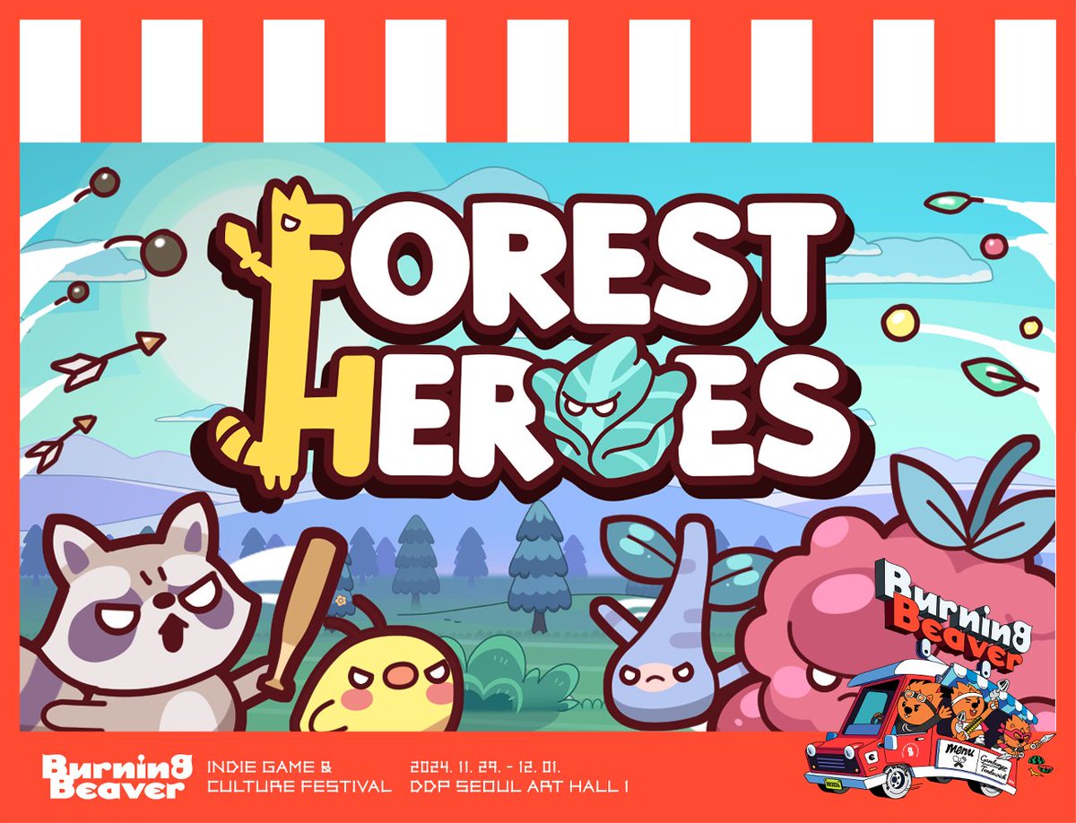 Hoochoo Game Studios tweet media