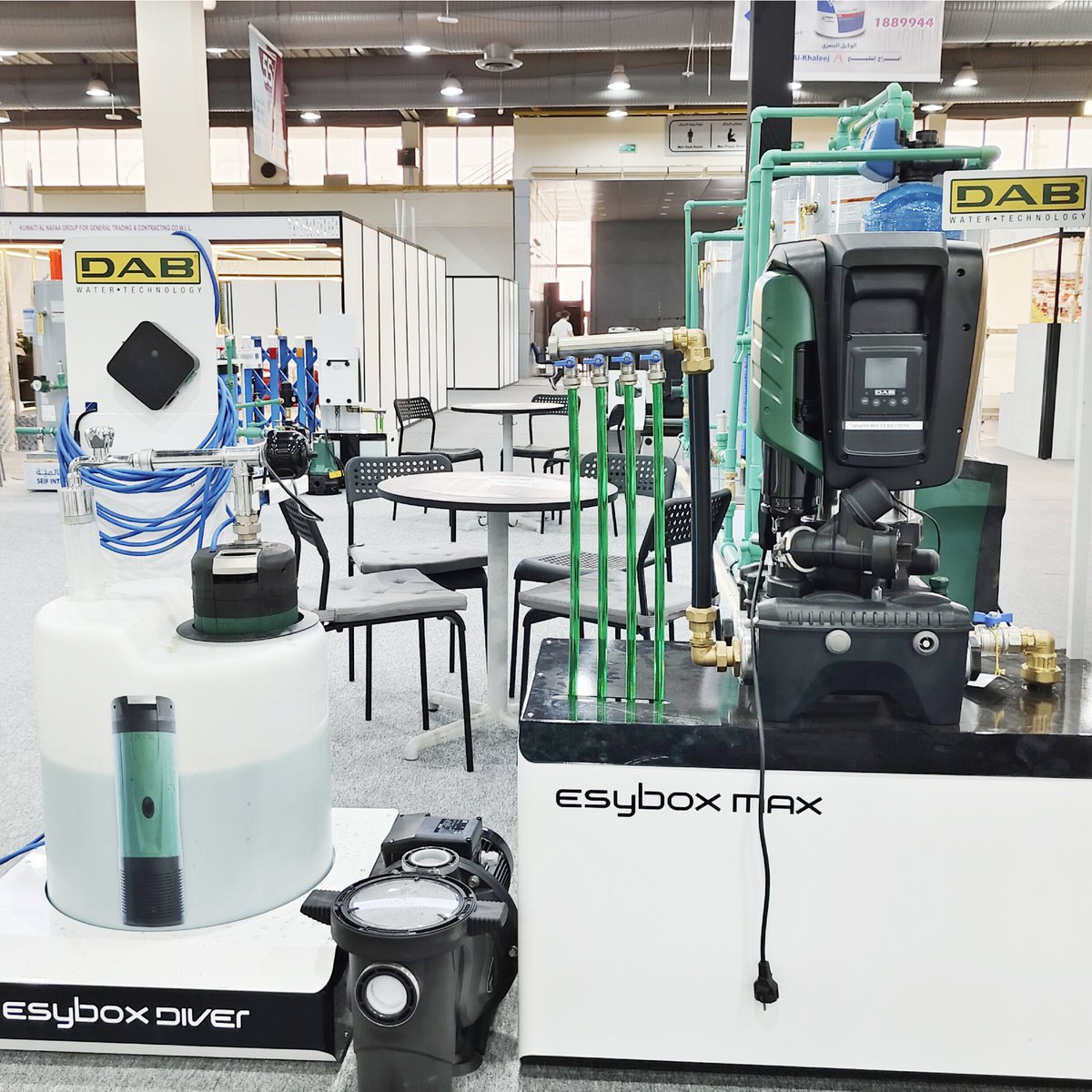 AtexExhibitions's tweet photo. Unleash your innovation at Kuwait Build 2025!
Launch your latest products live, capturing industry buzz, press coverage, and instant connections.
Book a Stand Today!
https://t.co/4UE4ytn3F9
#KuwaitBuild #Baytak #ConstructionEvent #Construction #Expo #Exhibition #Conference #B2B https://t.co/pBIXUgx7fH