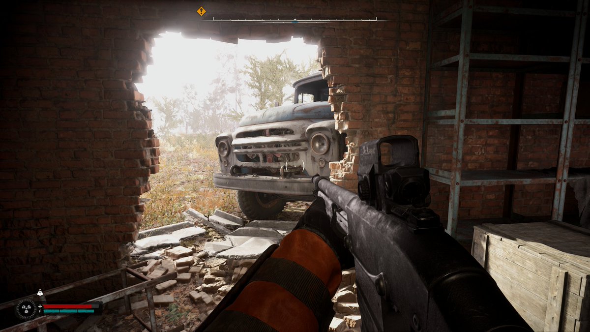 SpookyFairy Gaming (@spooky_fairy) on Twitter photo Still can't believe how stunning and detailed Stalker 2 is, and it's running perfectly for me. This game is on ANOTHER Level of immersion that I haven't experienced - can't remember since when. Can't stop playing, it's masterfully done (fixable flaws aside).
<a href="/stalker_thegame/">S.T.A.L.K.E.R. OFFICIAL</a> Still can't believe how stunning and detailed Stalker 2 is, and it's running perfectly for me. This game is on ANOTHER Level of immersion that I haven't experienced - can't remember since when. Can't stop playing, it's masterfully done (fixable flaws aside).
<a href="/stalker_thegame/">S.T.A.L.K.E.R. OFFICIAL</a>