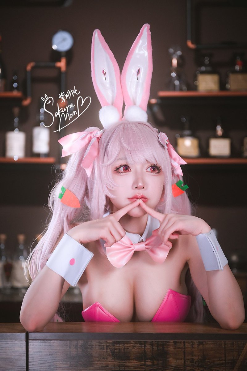 #Nikke #Alice https://t.co/CW0yeYqlJh