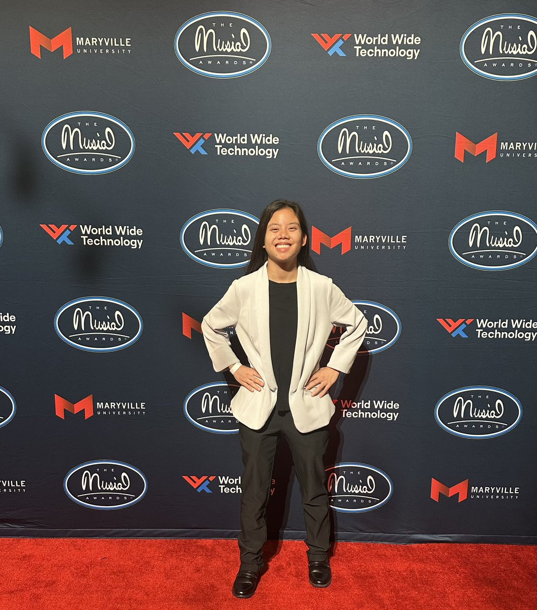 JennaRankey's tweet photo. Thrilled to attend the Musial Awards, celebrating sportsmanship as a true standard! 🏅✨ https://t.co/9srADflNMF