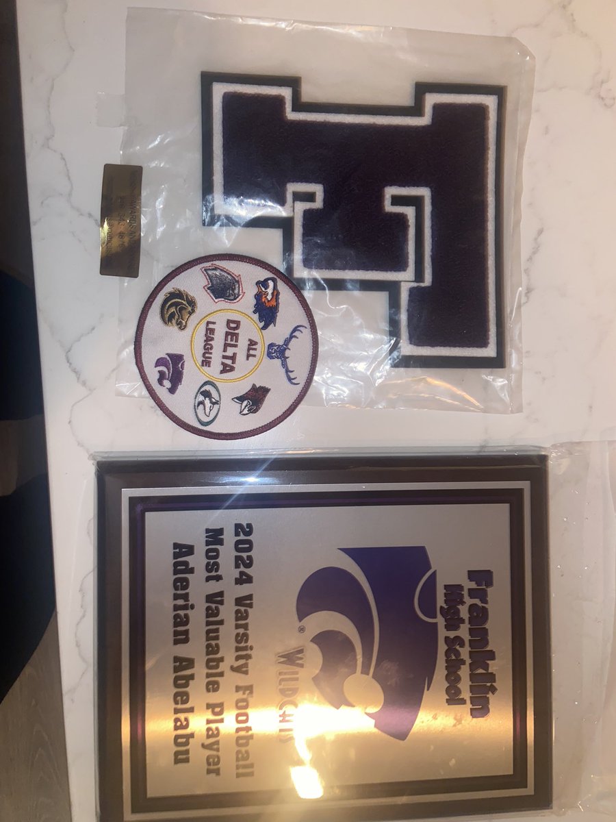 Aderian Adelabu 6β5 305 OT (@aderian_adelabu) on Twitter photo Blessed to have been named 1st team all league and MVP of my football team with a block F award (academic excellence). Thanks to my coaches, teammates, and the game that has truly changed my life! <a href="/CoachMacCatsFB/">Coach McCray</a> <a href="/CoachJay916/">Coach Jay</a> <a href="/_coachmorrison/">Michael Morrison</a> <a href="/CoachCon_FHS/">Coach Michael Conway</a> <a href="/CoachantFHS/">Coach Eustace</a> <a href="/dlinevids1/">DLineVids</a> Blessed to have been named 1st team all league and MVP of my football team with a block F award (academic excellence). Thanks to my coaches, teammates, and the game that has truly changed my life! <a href="/CoachMacCatsFB/">Coach McCray</a> <a href="/CoachJay916/">Coach Jay</a> <a href="/_coachmorrison/">Michael Morrison</a> <a href="/CoachCon_FHS/">Coach Michael Conway</a> <a href="/CoachantFHS/">Coach Eustace</a> <a href="/dlinevids1/">DLineVids</a>