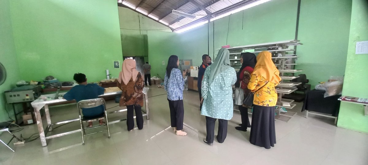 Dinas Pangan Kabupaten Grobogan tweet media