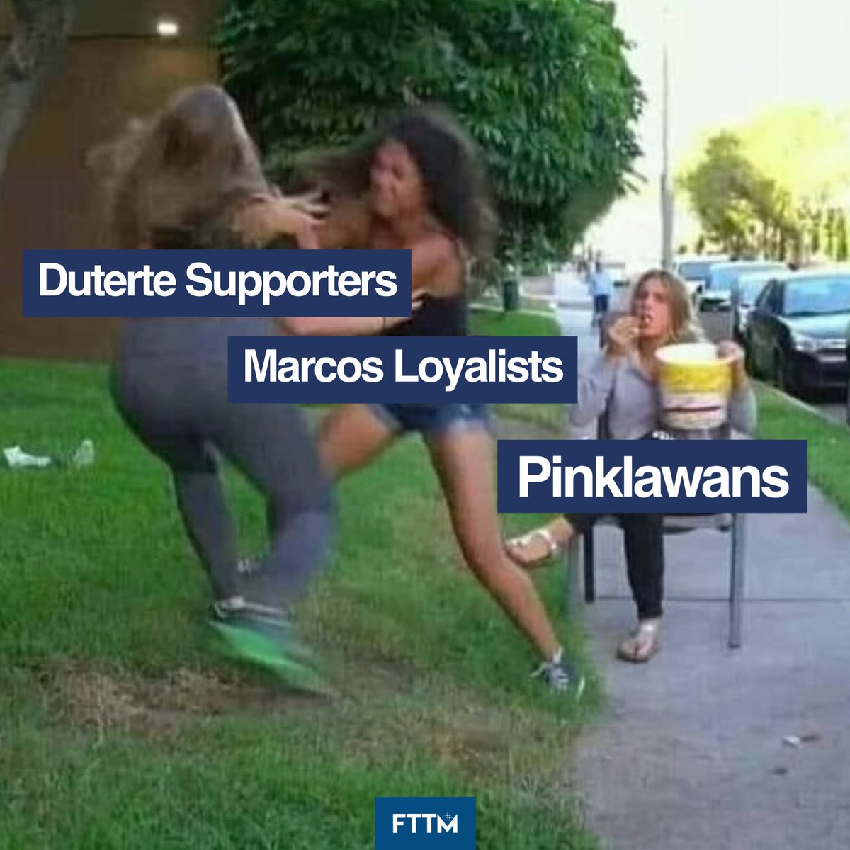 fttm_ph's tweet photo. the girls are fightingggggg https://t.co/5rhECWHoyL