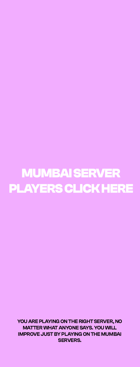 You dont make jokes on every team. Banter should be Banter and let the orgs do it within them. What you do is pure hate cycle and personal targeting athletes.  PPL have bad days you dont have to kick them down more. I admired your banter in the start it was unique and funny
