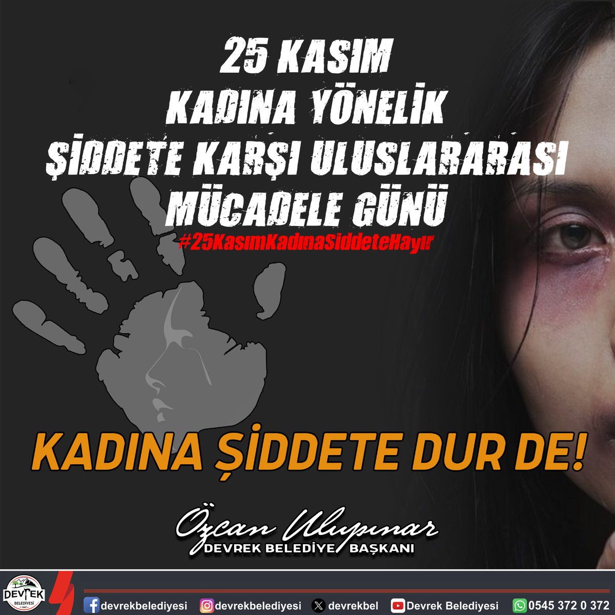 devrekbel's tweet photo. https://t.co/z8R6r99MET