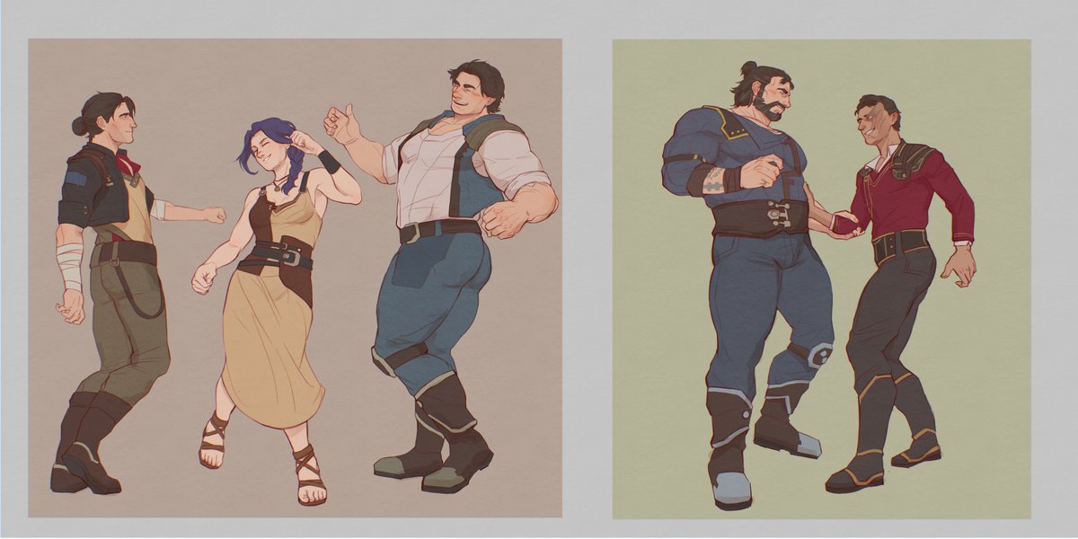 Maybe time could mend fences ,isn't it ?