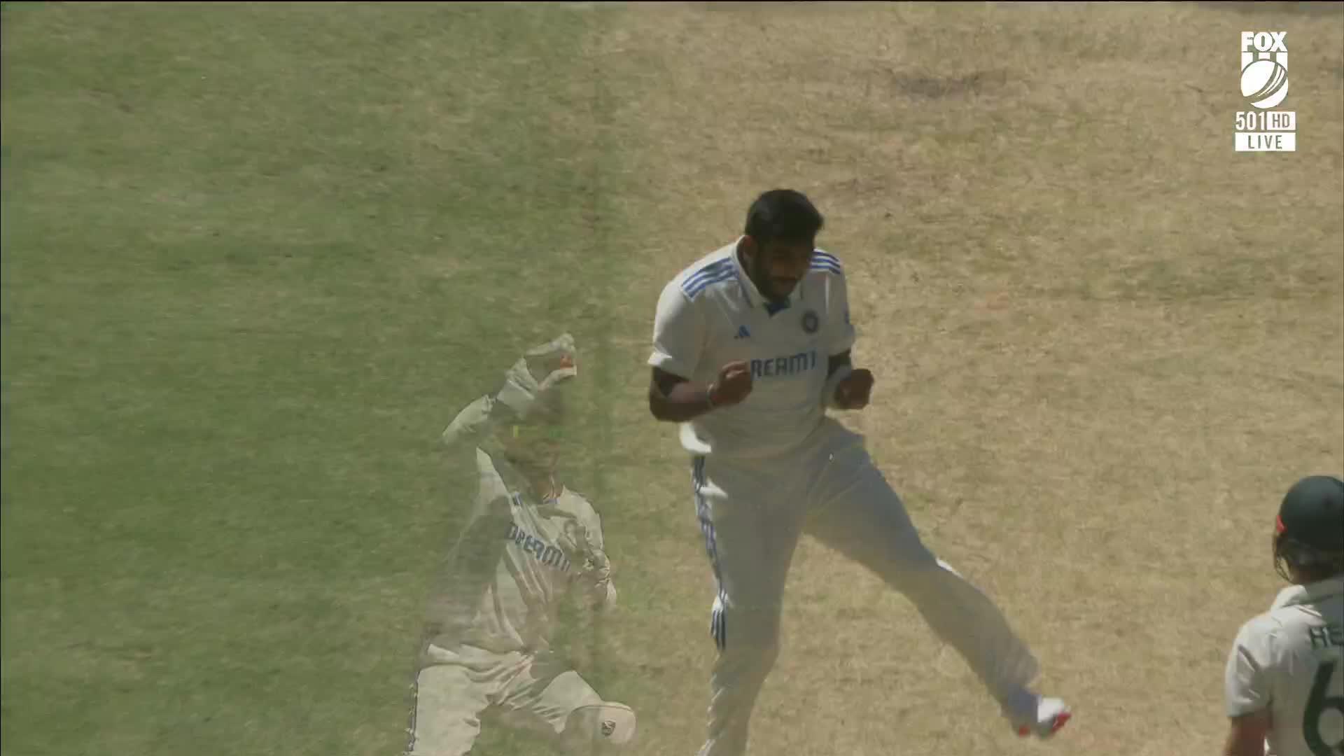 FoxCricket s video Tweet