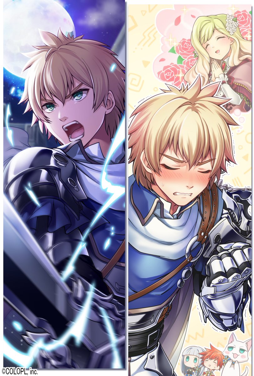 マイベスト白猫イベント」TOP10から みきにゃんのダーツによって選ばれ