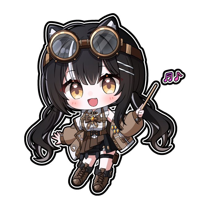 Maestro  #yasiro_Art 