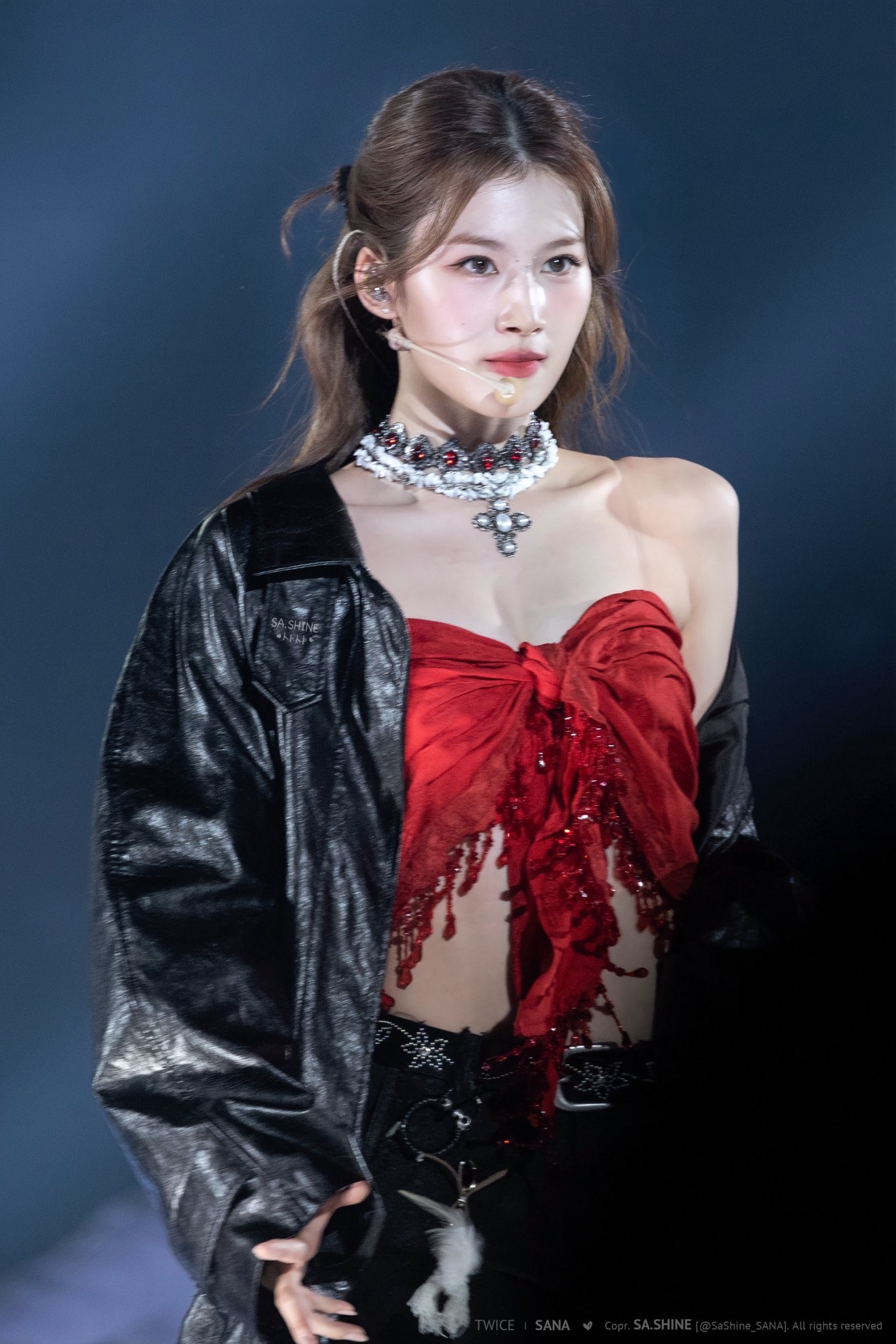 TWICE MISAMO SANA サナ サブリー ブランケット HAUTE COUTURE [初回限定SANA盤] MISAMO CDアルバム - Neowing