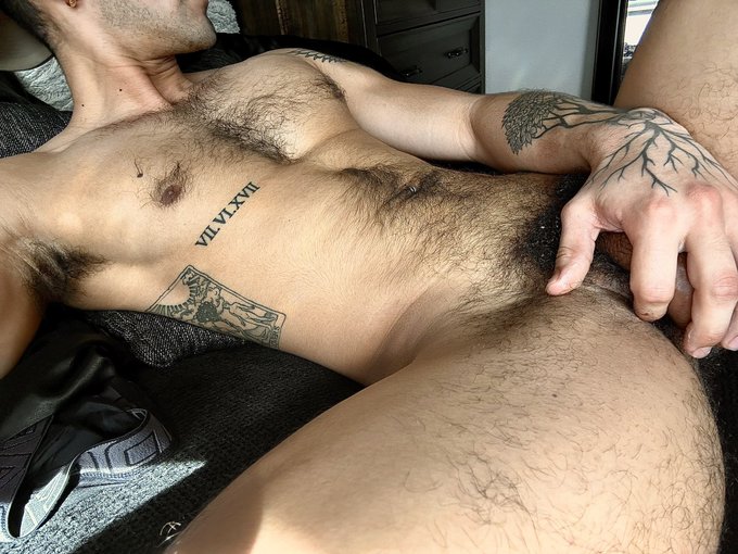 Watch Pisces's leaked NSFW photo on TwXstars