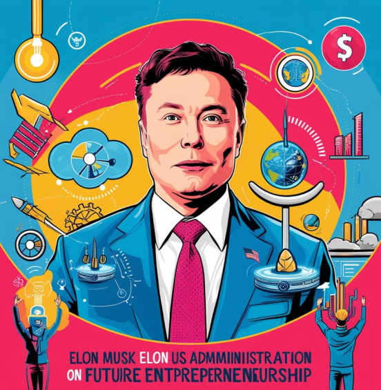Elon Musk'ın ABD yönetimine girmesi ile ilgili ne düşünüyorsunuz?
➡️Politikalarda Yenilikçilik ve Girişimcilik Desteği artar mı? Diğer ülkelere örnek olur mu? 
#ElonMusk #USAElection2024 #startupfunding #blog #onurakar
onurakar.com/yapay-zeka-elo…