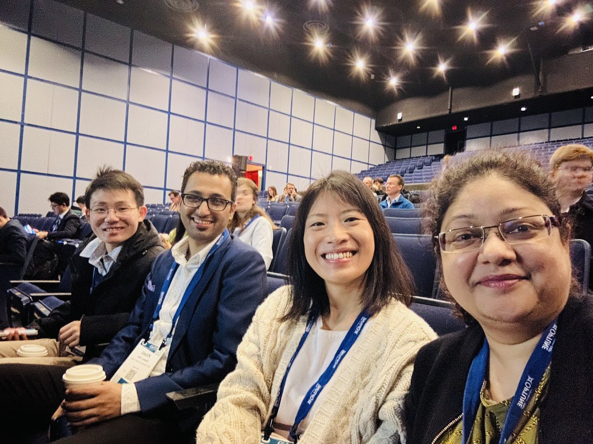 KhalilRajeh3's tweet photo. #SNO2024 I was honored to meet renowned pioneers, and thrilled to present our current research findings on cancer neuroscience, contributing to this vibrant community.@MDAndersonNews @YuanPan3 @GutmannLab https://t.co/IDfYv1E9GJ
