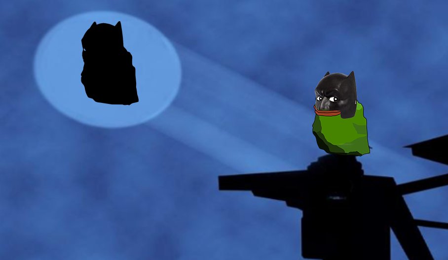 peperockdev's tweet photo. The community needs me ! https://t.co/SRZlJGDOe4