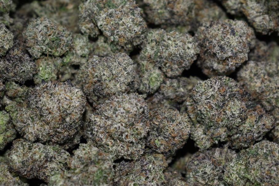 Cherry Fire 🍒🔥#Cannabisculture #weedporn #CherryFire
