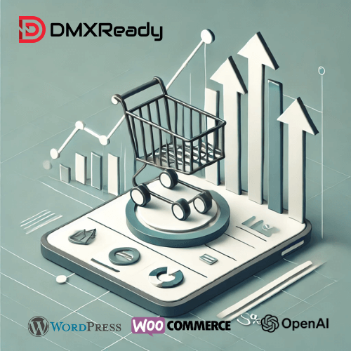 DMXReady tweet picture