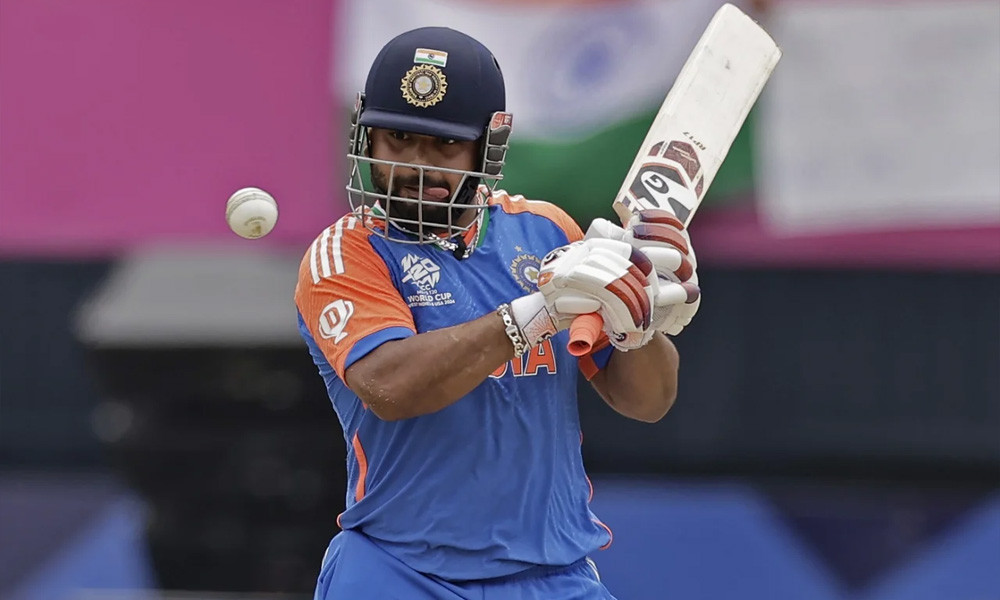 মৃত্যুর দুয়ার থেকে মহামূল্য পন্ত