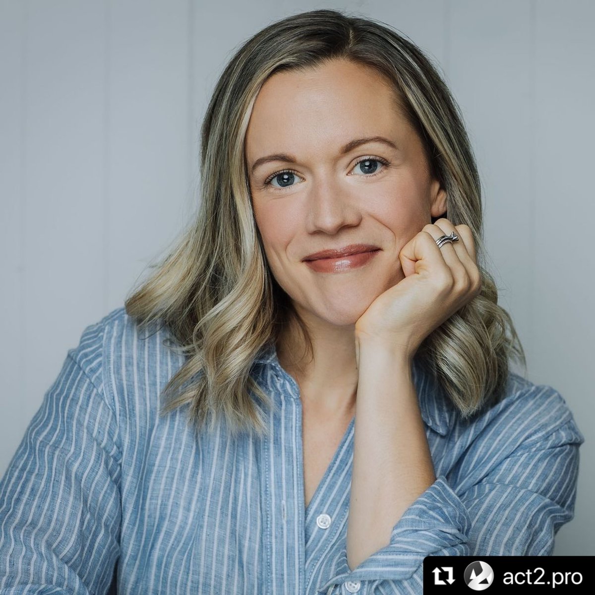 ACT2Pro (@act2pro) on Twitter photo If you want some Christmas magic, go see <a href="/Joce_Gauthier/">Jocelyn Gauthier</a> in the <a href="/theArtsClub/">Arts Club Theatre Company</a> production of #ACTCDollysChristmasCarol running until December 24th at the Stanley Industrial Alliance Stage.
#ACT2Pro #christmas #christmasmusical #tv #film #theatre #actors #actingclasses If you want some Christmas magic, go see <a href="/Joce_Gauthier/">Jocelyn Gauthier</a> in the <a href="/theArtsClub/">Arts Club Theatre Company</a> production of #ACTCDollysChristmasCarol running until December 24th at the Stanley Industrial Alliance Stage.
#ACT2Pro #christmas #christmasmusical #tv #film #theatre #actors #actingclasses