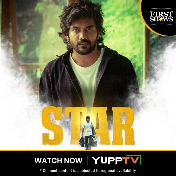 yupptv's tweet photo. Watch how a youngster put all his efforts into achieving his dream of becoming a #Star streaming on #FirstShows available with #YuppTV @ https://t.co/rFMRUEFhrZ
**Channel content is subjected to regional availability
#Kavin #SuperHero #SuperStar #Hero #FatherandSon #Efforts #Dreams #FilmIndustry