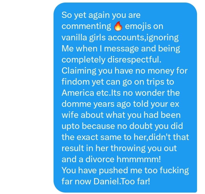 The Supreme Boss Bitch tweet media