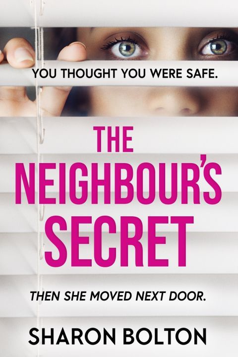 Mary the Book fairy 🏴 (@bethsy) on Twitter photo A twisty and unpredictable story, full of secrets, lies and some very dubious characters.
Secrets Lies and Suspense in The Neighbour's Secret by Sharon Bolton <a href="/AuthorSJBolton/">Sharon Bolton</a> <a href="/orionbooks/">Orion Publishing</a> <a href="/orion_crime/">Orion Crime</a>
buff.ly/3ALvupf A twisty and unpredictable story, full of secrets, lies and some very dubious characters.
Secrets Lies and Suspense in The Neighbour's Secret by Sharon Bolton <a href="/AuthorSJBolton/">Sharon Bolton</a> <a href="/orionbooks/">Orion Publishing</a> <a href="/orion_crime/">Orion Crime</a>
buff.ly/3ALvupf