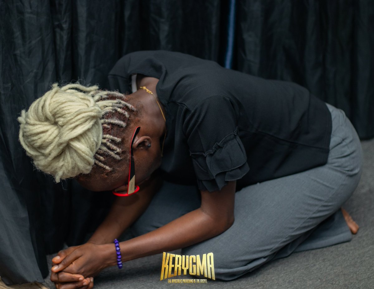 newbreedccng's tweet photo. We still don't have words to describe what the Lord did this weekend, at The Immersion Camp, Lagos 🔥

We saw the power and the glory of the Lord so tangibly! 🔥

We prayed! We expected!
AND
We encountered! We received!

Glory to God! 🙌

#TIC2024
#KERYGMA
#NewbreedCC https://t.co/NE5KACQnrM