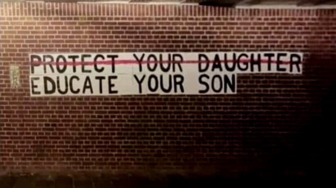 Arthrosezentrum's tweet image. #TaggegenGewaltanFrauen
Dem ist nichts hinzuzufügen 
Tag gegen Gewalt an Frauen