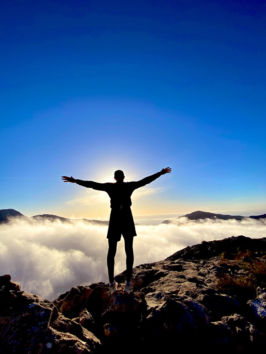 Igual me podéis igualar el finde en Serra Tramuntana…mejorarlo es imposible 😜
#haveaniceweek #bondia