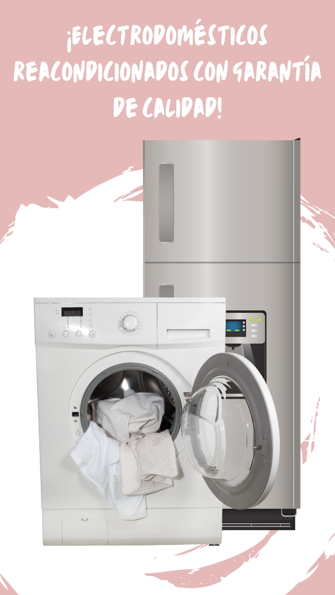 #reacondicionados #segundamano