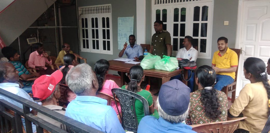 Successfully conducted the Financial Literacy Training Program for Dairy Farmers at Richlife Norwood Dairy Center for selected beneficiaries. <a href="/IFADAsia/">IFAD Asia</a> <a href="/SherinaTabassum/">Sherina Tabassum</a> 

#FinancialLiteracy