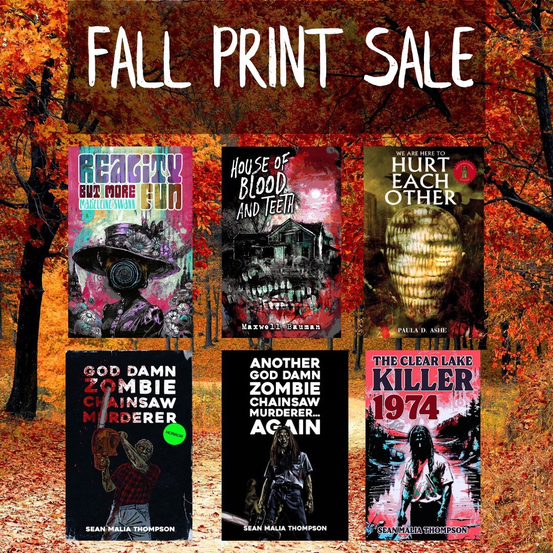 Nictitating Books (@nictitatingb) on Twitter photo 