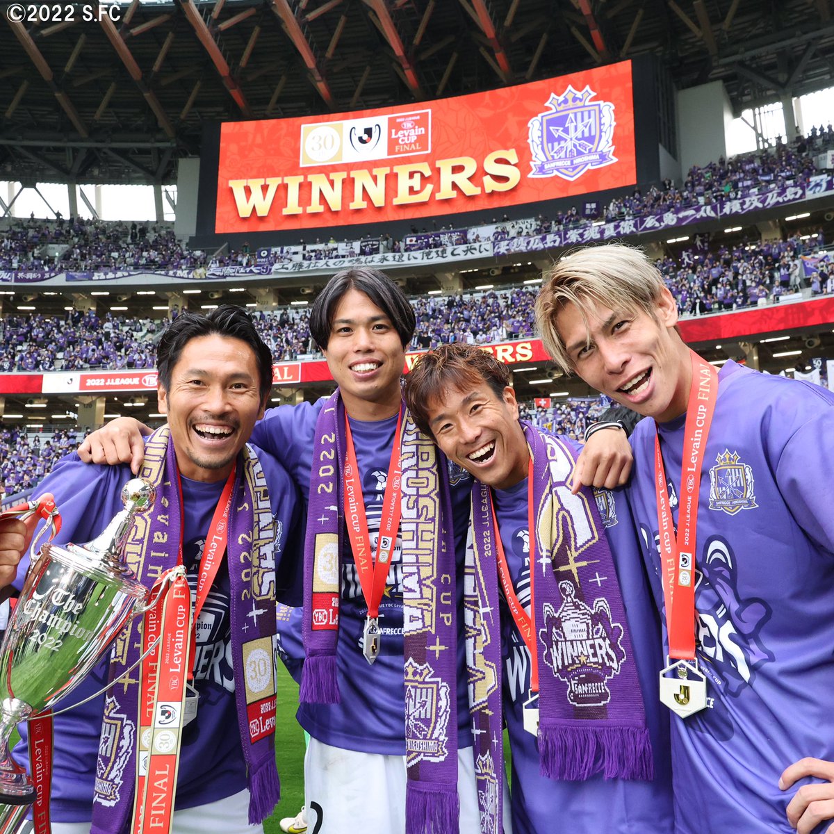 サンフレッチェ広島【公式】 on X