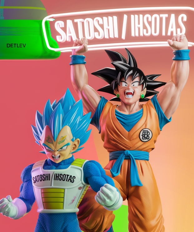 Superman_T__'s tweet image. Fashion, cutting-edge, and trends must be built on a solid foundation. SATOSHI•IHSOTAS is established on a Nakamoto Palindrome Sat, and only such #runes can carry everlasting value like #Bitcoin .