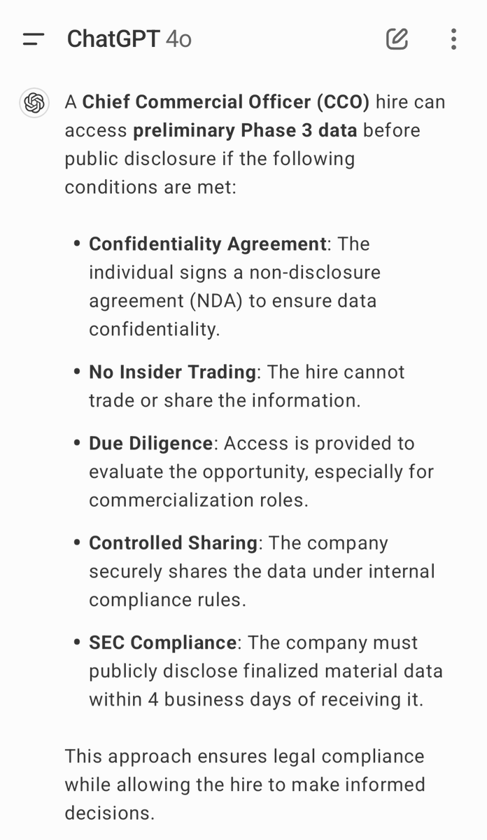 george_deng7's tweet photo. $SAVA Great DD by j_thoms832 on Stockwits: https://t.co/L9zGOYRpnY