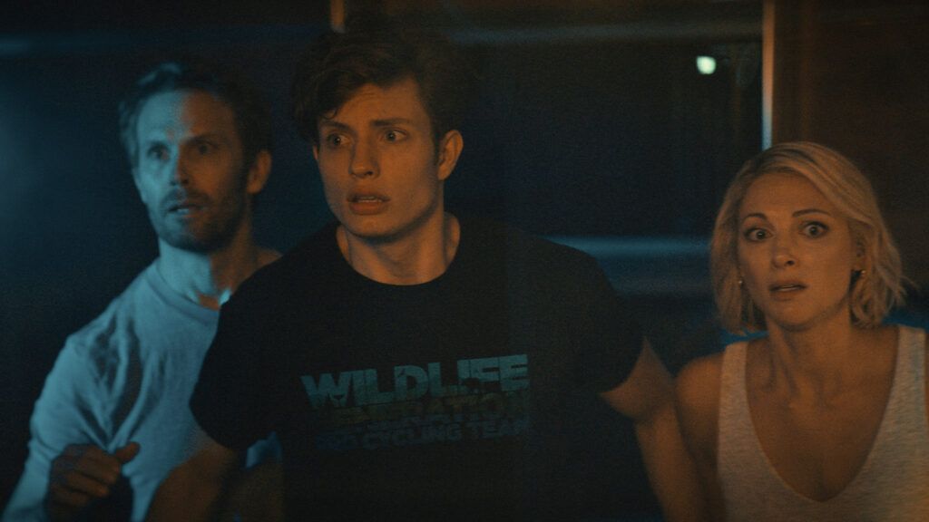 LRM_Exclusive's tweet image. Trapped Inn | Leah Sturgis on Sci-Fi Film Inspired By Pandemic Lockdown #leahsturgis #quiverdistribution #trappedinn lrmonline.com/news/trapped-i…