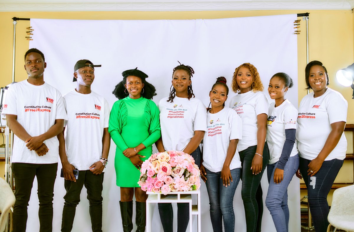 weleadteam's tweet photo. Today marks the first Monday since we celebrated #7StrongYears as an organization. We are grateful for our progress, the partnerships we've built, and the passionate young leaders at the heart of our mission. Stay tuned for more of our story this week!
#WELEADTrust #7AndCounting https://t.co/eoPX3XMdnl